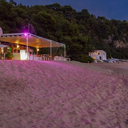 Luxury Villa Vista Del Mar Lloret de Mar Exterior photo
